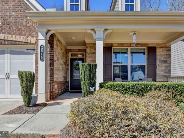 2545 Westlington Circle, Cumming, GA 30040