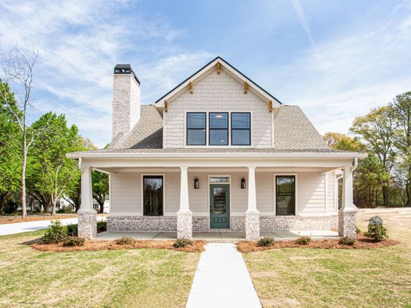 2044 Bennett Road, Grayson, GA 30017