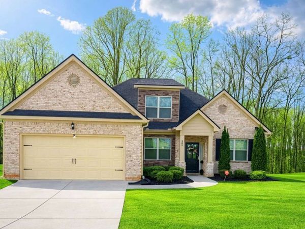 208 Sebastian Cove, Hampton, GA 30228