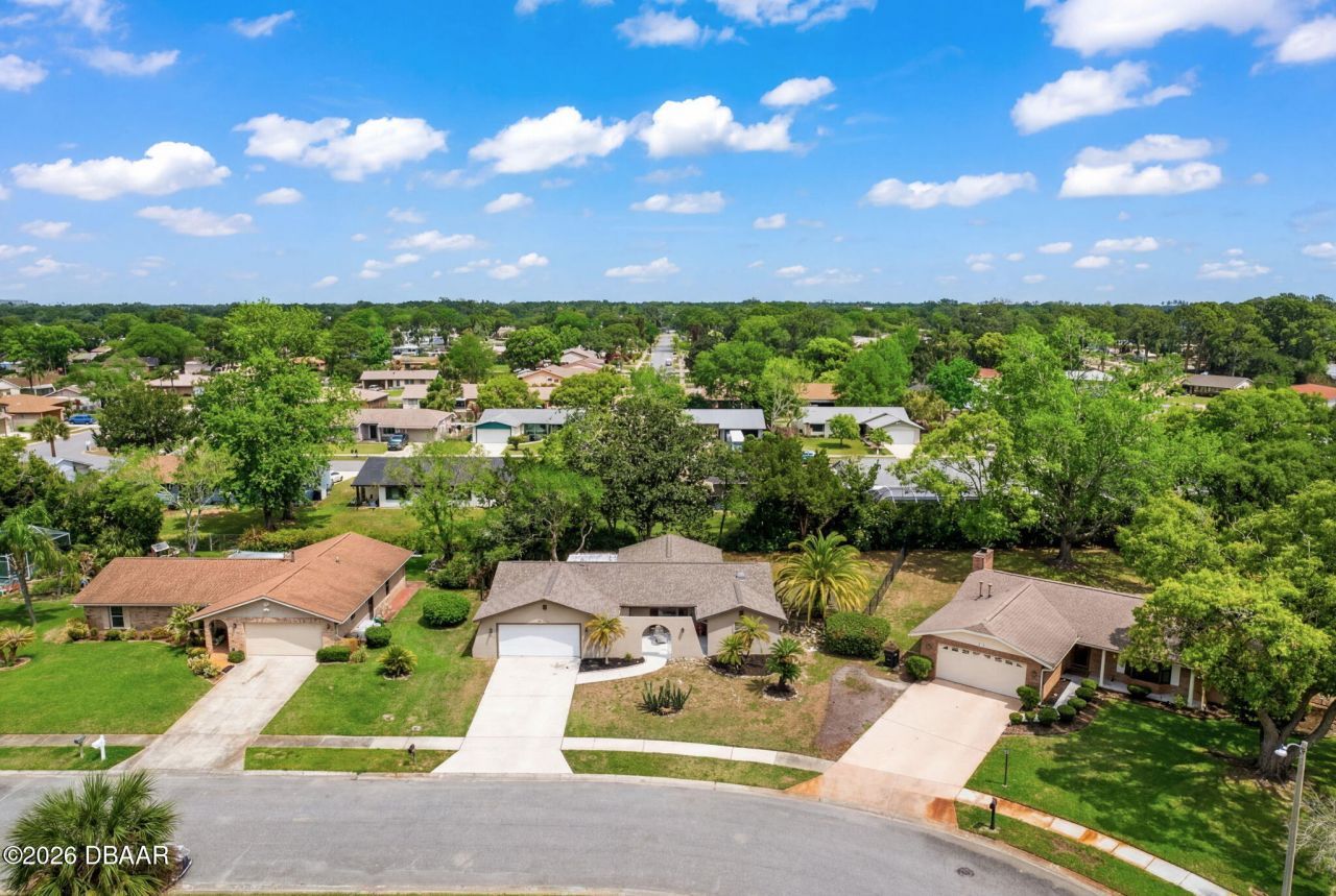 120 Quaker Ridge Drive, Daytona Beach, FL 32119 Photo