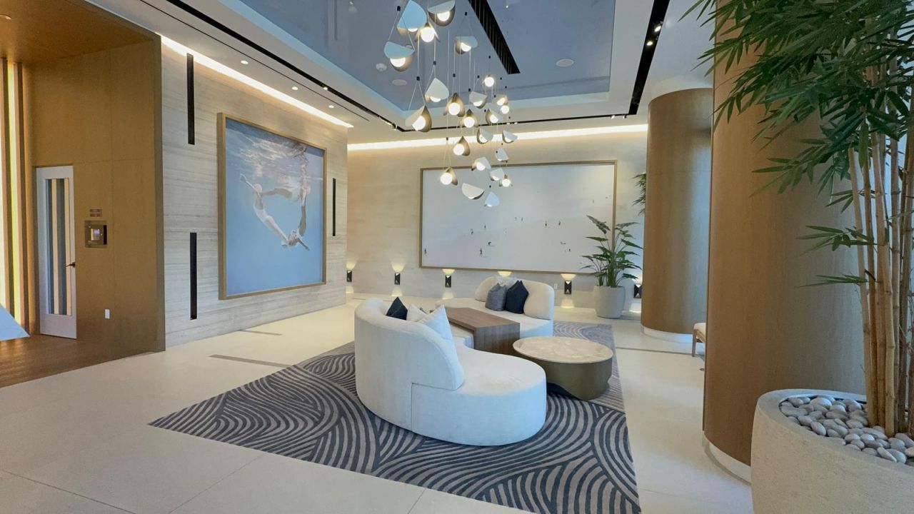 151 N Seabreeze Boulevard, Unit 703, Fort Lauderdale, FL 33304 Photo