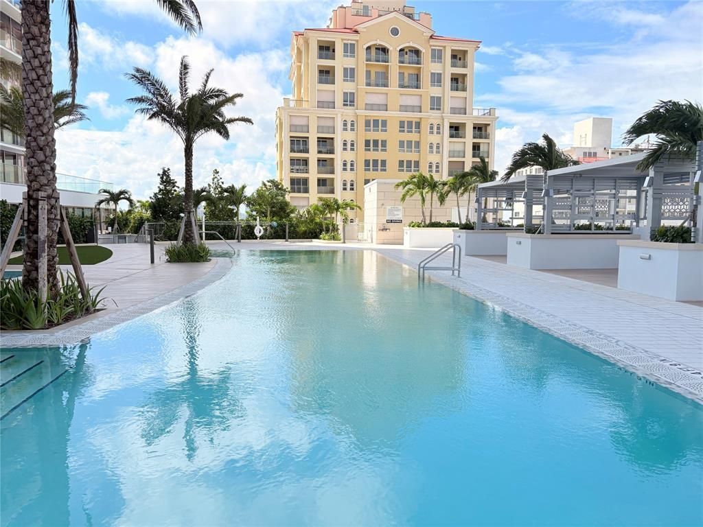 151 N Seabreeze Boulevard, Unit 703, Fort Lauderdale, FL 33304 Photo