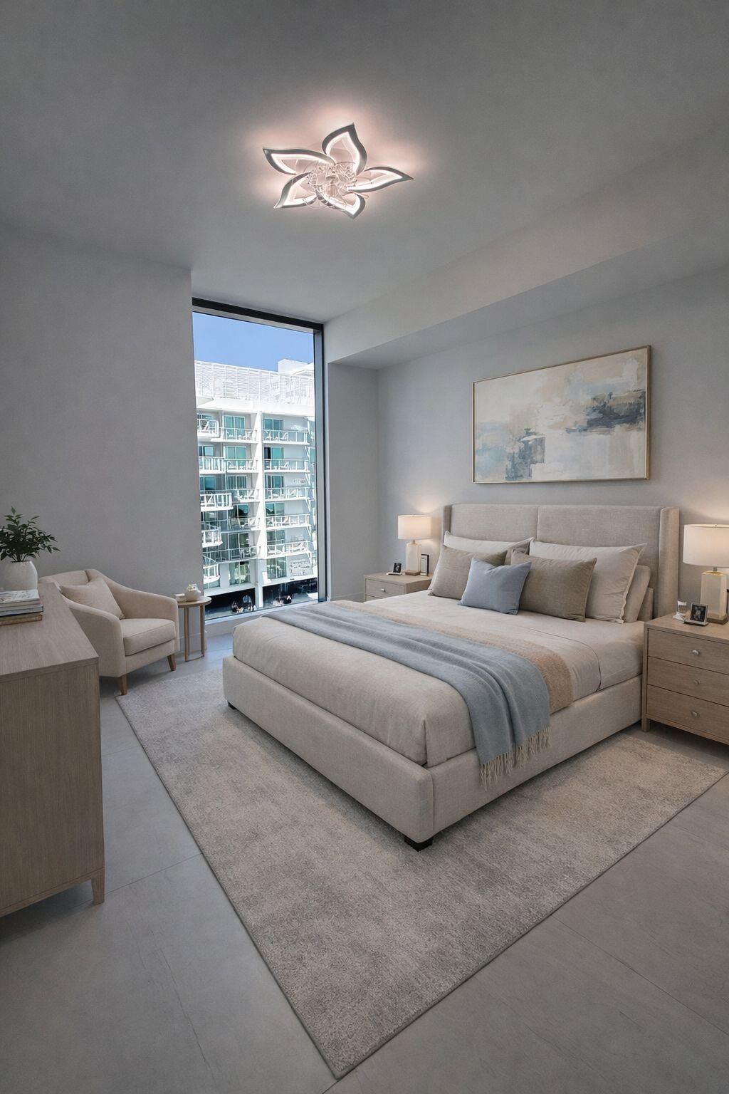 151 N Seabreeze Boulevard, Unit 703, Fort Lauderdale, FL 33304 Photo