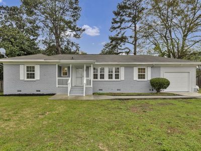 613 Veterans Road, Columbia, SC 29209