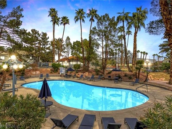 3125 Casey Drive, Unit 103, Las Vegas, NV 89120