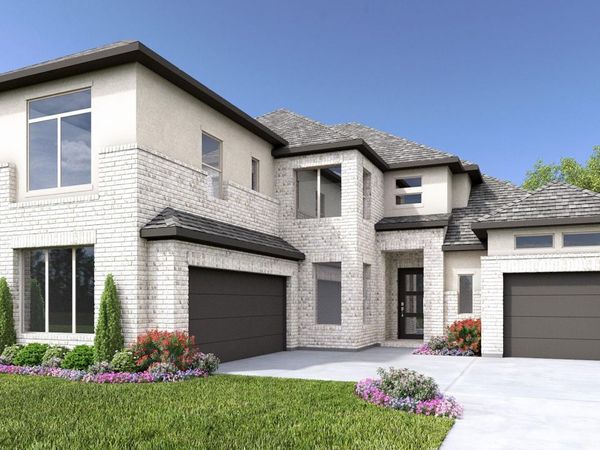 216 Snakeroot TRL, Georgetown, TX 78633