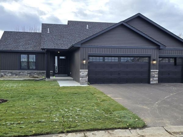 9972 14th Circle NE, Saint Michael, MN 55376