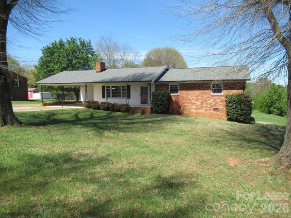 1330 Davis Road , Lincolnton, NC 28092