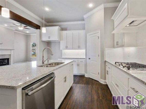 13420 Belle Prairie Dr, Geismar, LA 70734