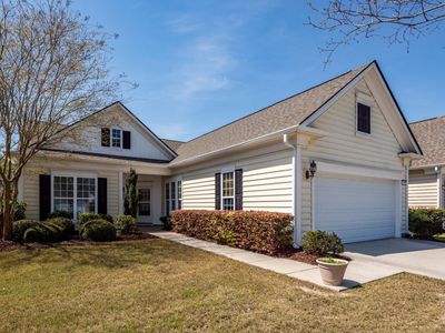 109 Schooner Bend Avenue, Summerville, SC 29486