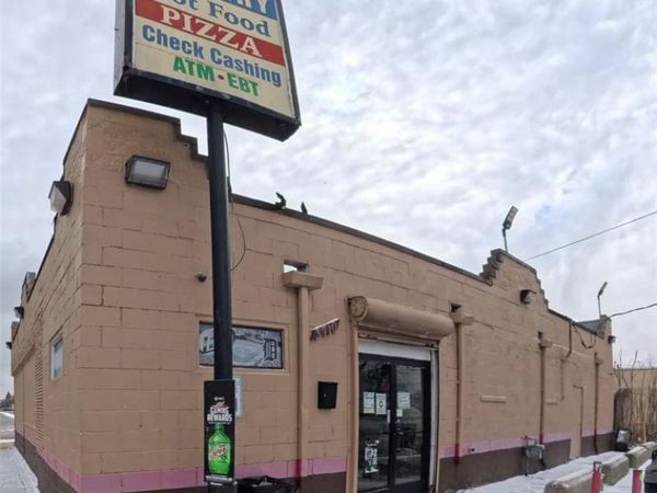 3710 Harrison Street , Inkster, MI 48141