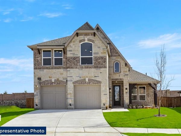 6314 White Creek Drive, Celina, TX 75009