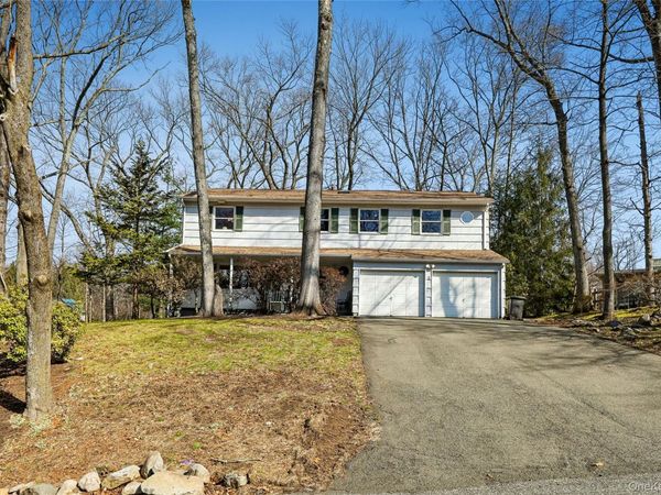 2 Barbara Lane , Monsey, NY 10952