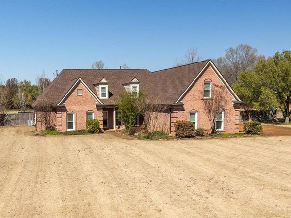 11550 METZ PL, Eads, TN 38028