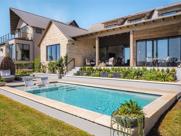 412 Kayak WAY, Lakeway, TX 78738