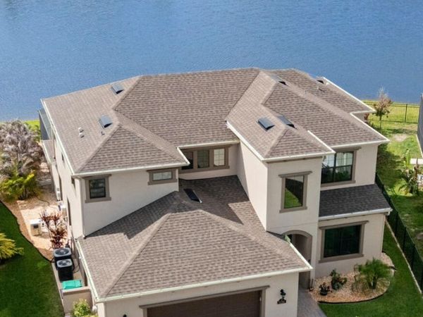 3236 Becorden Way, Melbourne, FL 32940