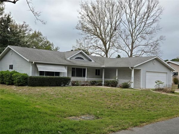 11510 SW 85TH COURT , OCALA, FL 34481