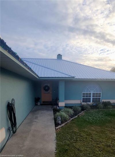 1811 W Allamanda Boulevard , Avon Park, FL 33825 Photo