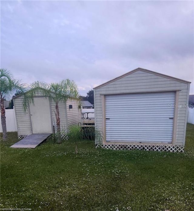 1811 W Allamanda Boulevard , Avon Park, FL 33825 Photo