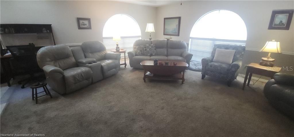 1811 W Allamanda Boulevard , Avon Park, FL 33825 Photo