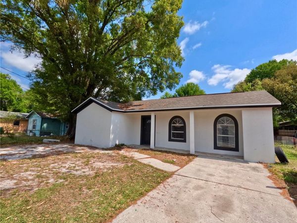 1004 S EMPIRE STREET , PLANT CITY, FL 33563
