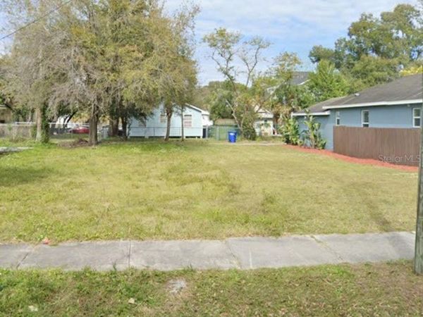 2133 W SPRUCE STREET , TAMPA, FL 33607