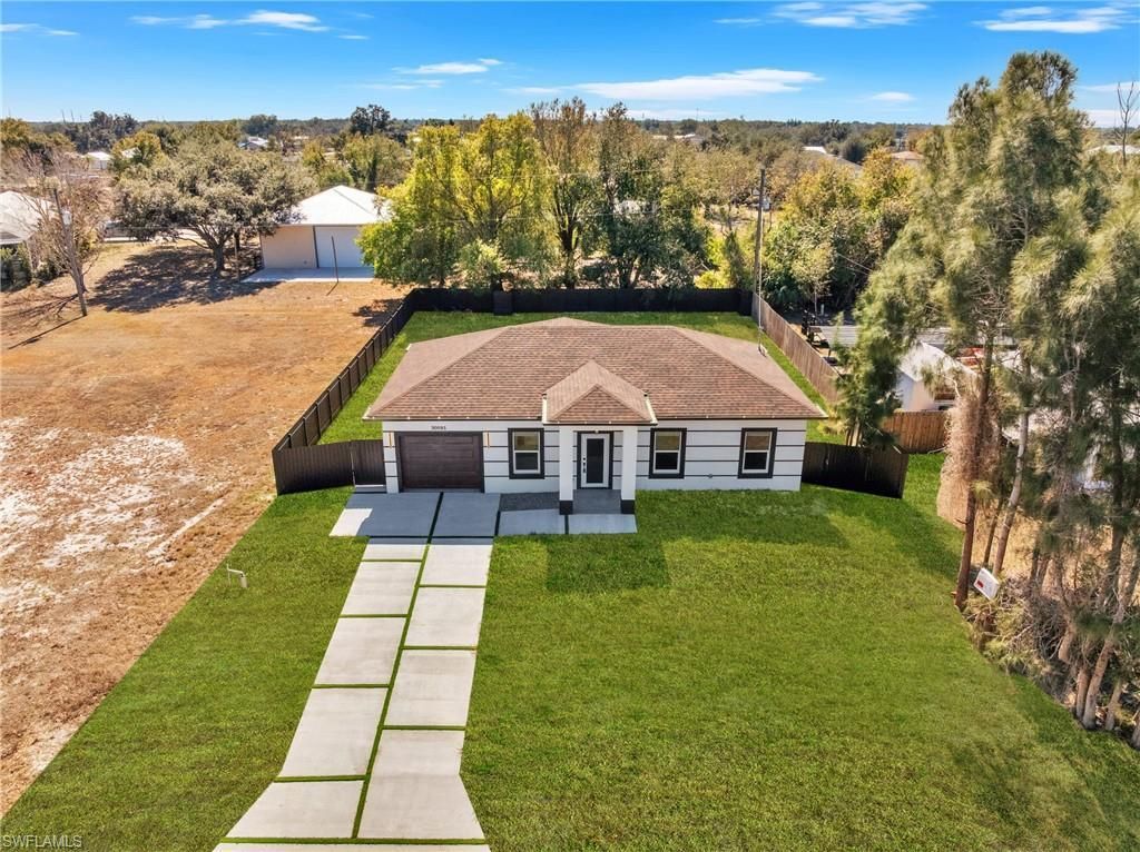 30095 Beech Rd , Punta Gorda, FL 33982 Photo