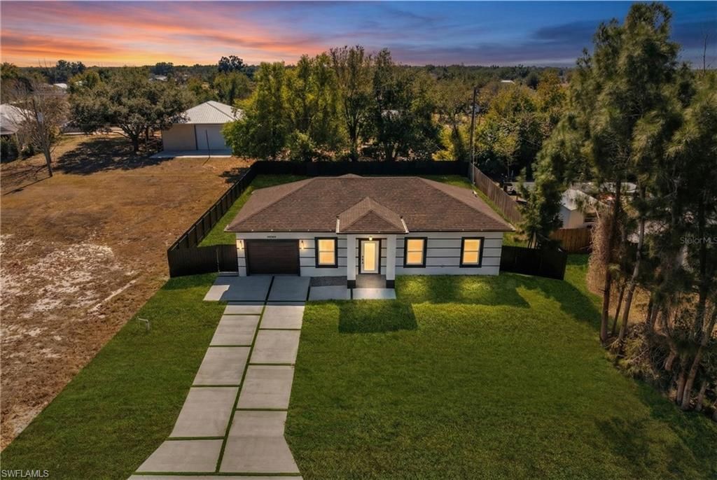 30095 Beech Rd , Punta Gorda, FL 33982 Photo