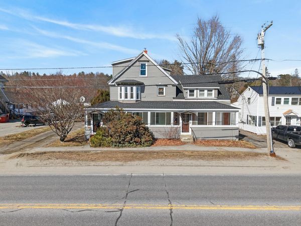 100 Route 133, Winthrop, ME 04364