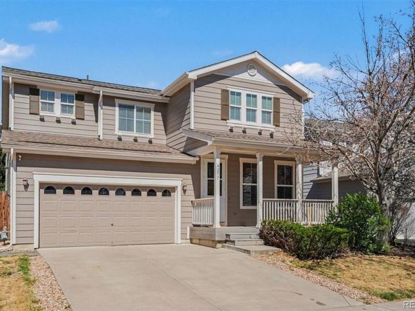 4277 Prairie Drive, Brighton, CO 80601