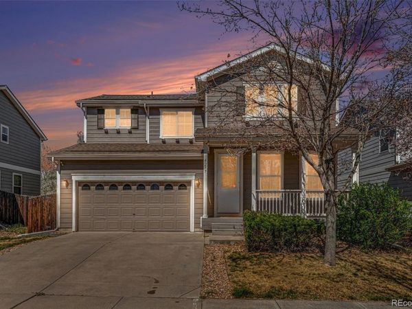 4277 Prairie Drive, Brighton, CO 80601