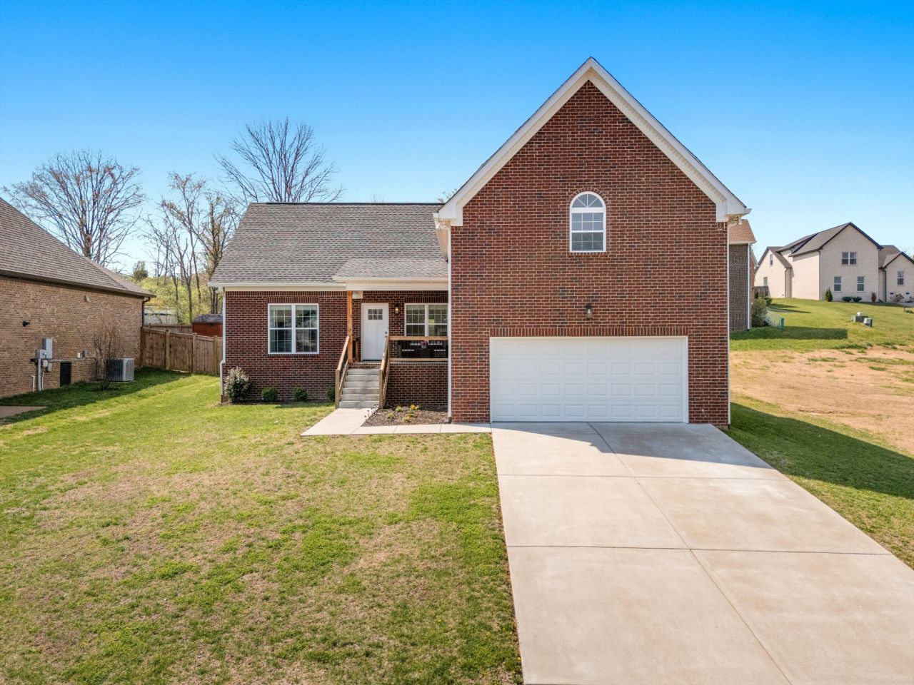 4016 Affirmed Dr, Mount Juliet, TN 37122 Main Photo