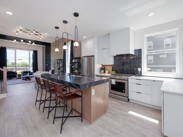 1007 Summit Ave, Nashville, TN 37203