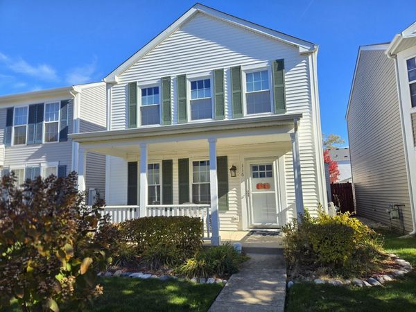 116 Presidential Boulevard , Oswego, IL 60543