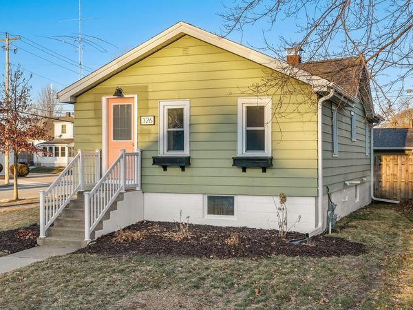 326 9th AVENUE S, Onalaska, WI 54650