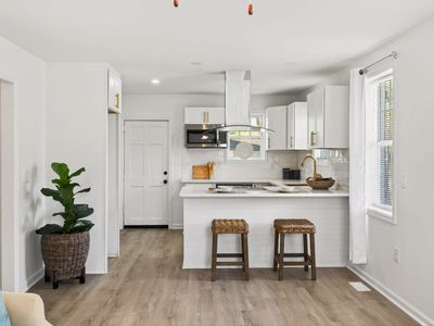 940 Sycamore Avenue, Charleston, SC 29407