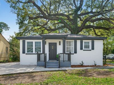 940 Sycamore Avenue, Charleston, SC 29407