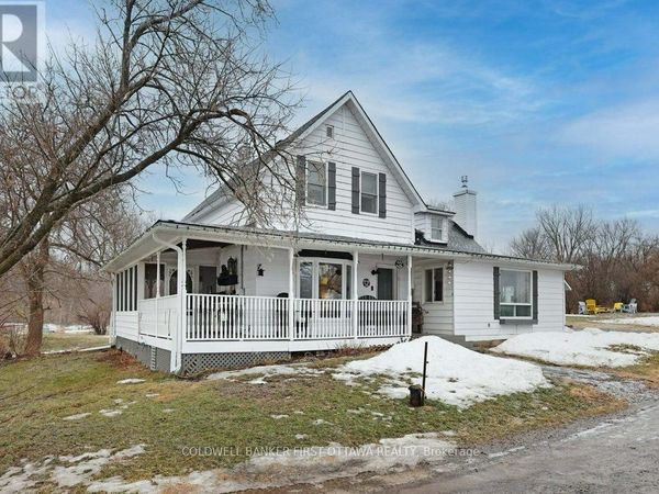 3968 Diamondview Road, Ottawa, ON K0A2H0