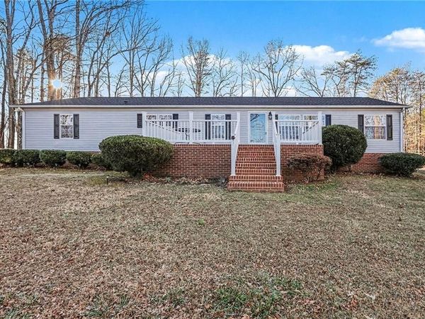 1115 Cross Creek Drive, Walnut Cove, NC 27052