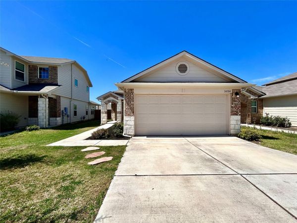 14104 Macquarie DR, Pflugerville, TX 78660