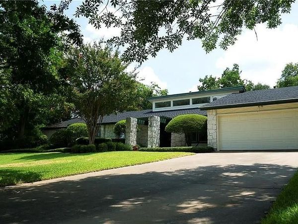 3103 Mistywood CIR, Austin, TX 78746