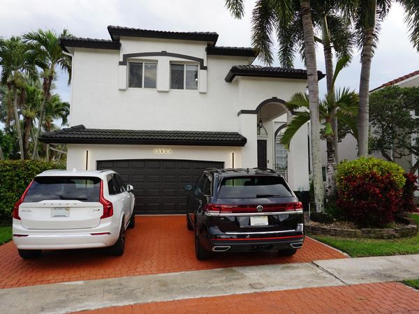 15604 SW 16th Court, Pembroke Pines, FL 33027