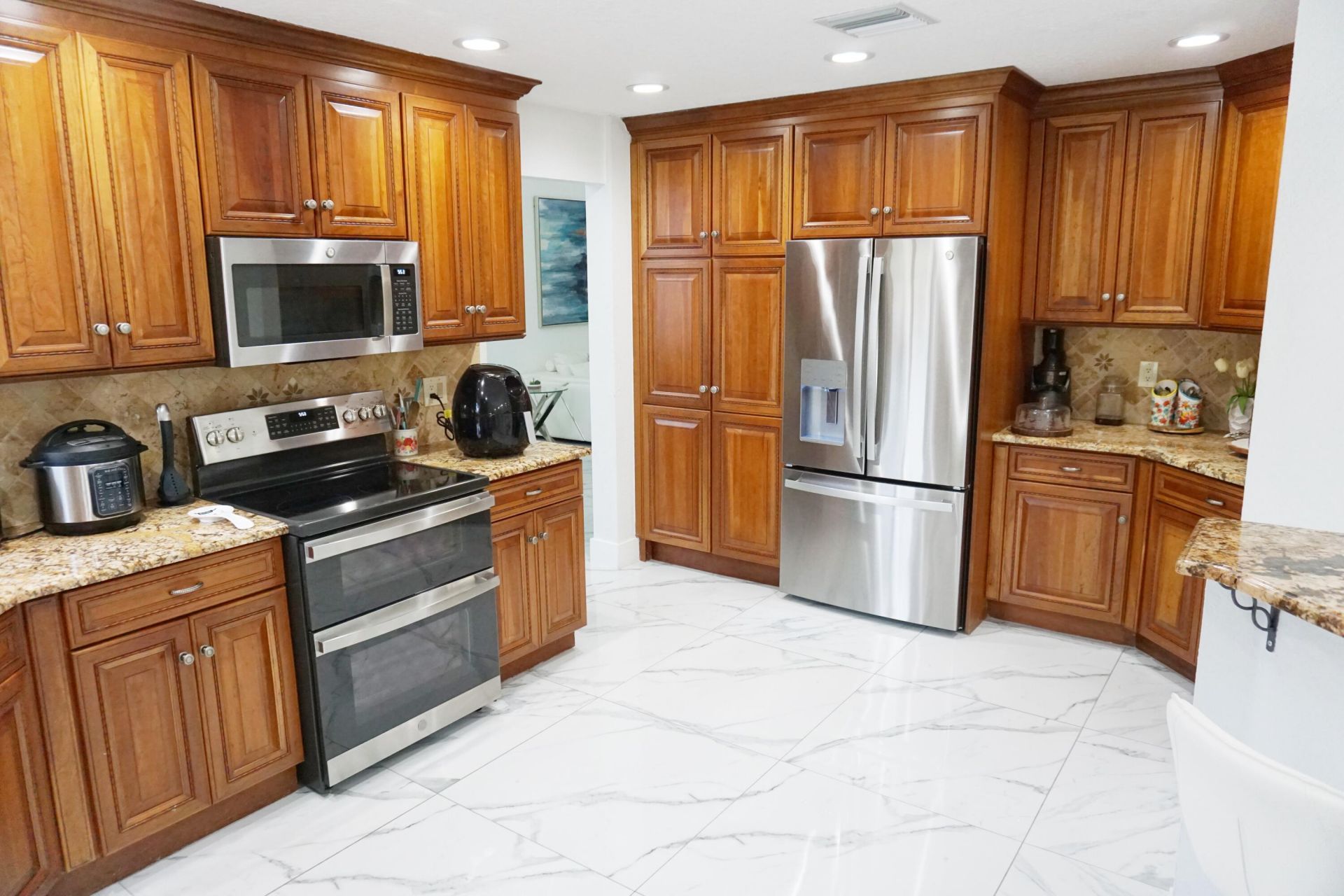 15604 SW 16th Court, Pembroke Pines, FL 33027 Photo