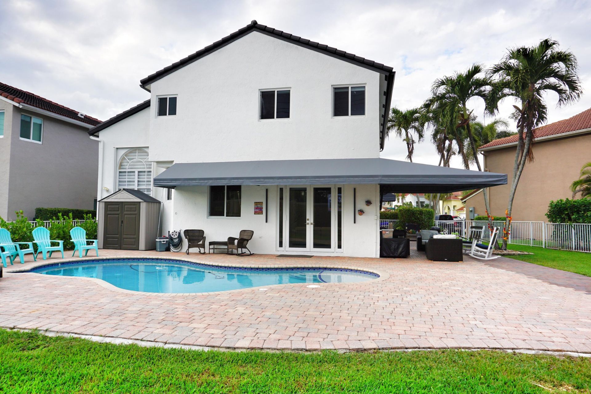 15604 SW 16th Court, Pembroke Pines, FL 33027 Photo