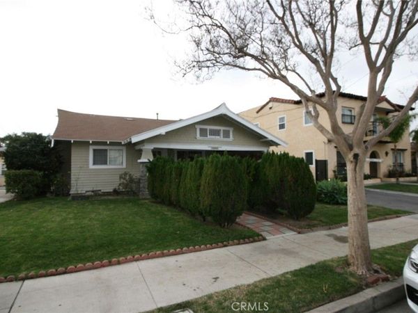 622 E Lomita, Glendale, CA 91205