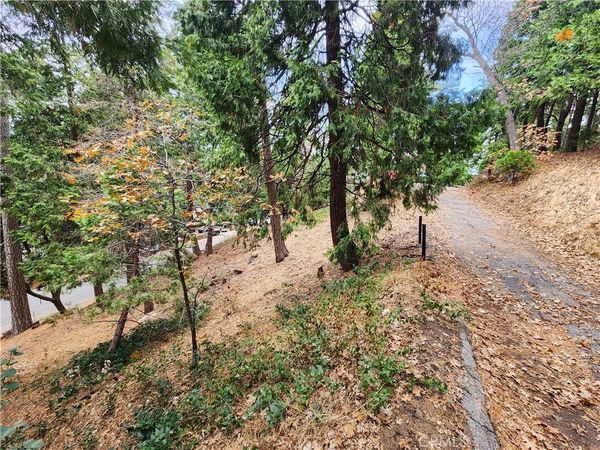 24397 Horst Drive, Crestline, CA 92325
