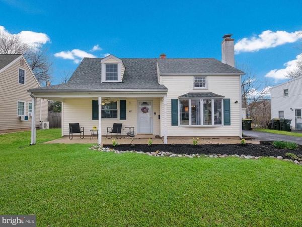 437 NEWTON ROAD, HATBORO, PA 19040