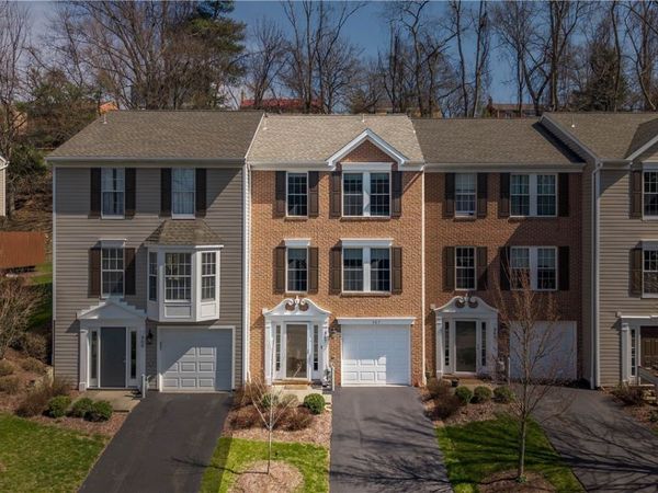 367 Murrays Lane, Pittsburgh, PA 15234