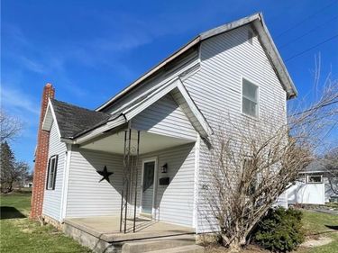 825 Eastern Avenue, Bellefontaine, OH 43311