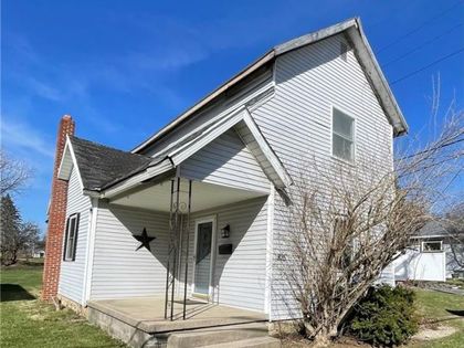 825 Eastern Avenue Bellefontaine, OH 43311